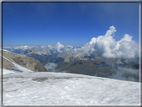 foto Ghiacciaio della Marmolada